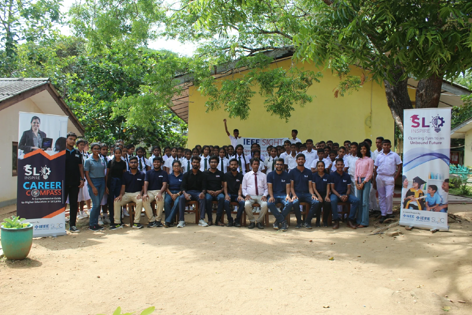 background image 5 | IEEE Sri Lanka Section SIGHT